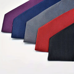 Men's Professional Business Casual Suit Tie 3 15inch