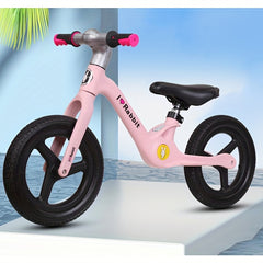 Kids Balance Car Nylon Frame 2-6 Years