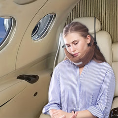 Travel Airplane Pillow Lightweight Neck Pillow Travel Accessories