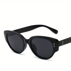 Y2K Cat Eye Sunglasses Anti Glare UV400