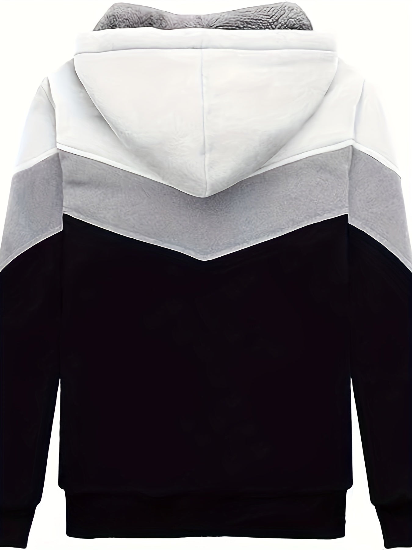 Boys Fleece Zip Up Jacket for Spring & Fall