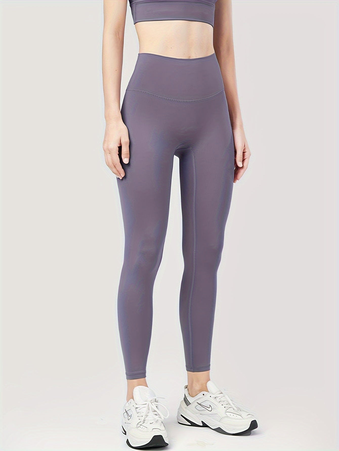 Quick Dry Cycling Yoga Leggings High Stretch Sports Tight Pants Women's