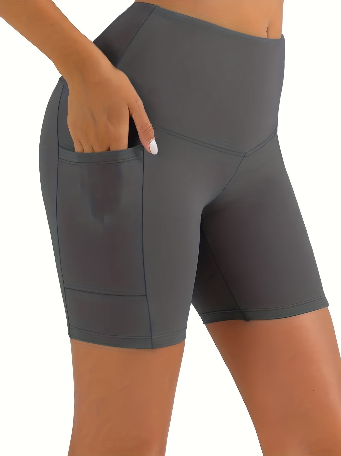 High Waist Sporty Leggings for Women