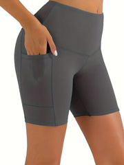 High Waist Sporty Leggings for Women