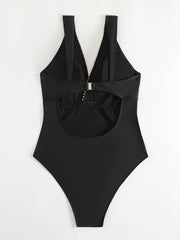 One Piece Bathing Suit for Women