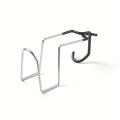 Outdoor Stainless Steel Cup Holder & Lamp Holder