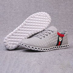 Men's Lightweight Sneaker for Spring & Summer
