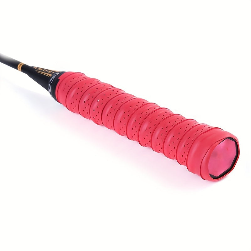 Anti Slip Badminton Handle Sweat Absorbent Belt 43.31 inches