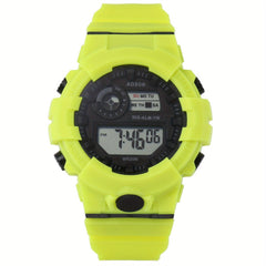 Boys Multifunctional Sports Chronograph Watch