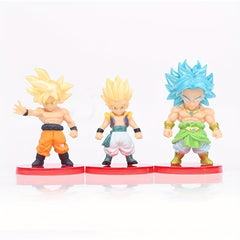 Charming Doll Ornaments for Kids and Adults
