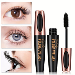 Waterproof Lash Mascara Extension Smudge Proof Long Lasting No Flaking