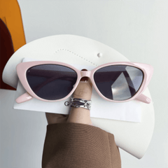 Y2K Cat Eye Sunglasses UV400