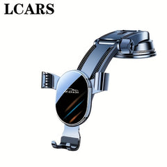 Car Phone Holder Gravity Induction Suction Cup Rack