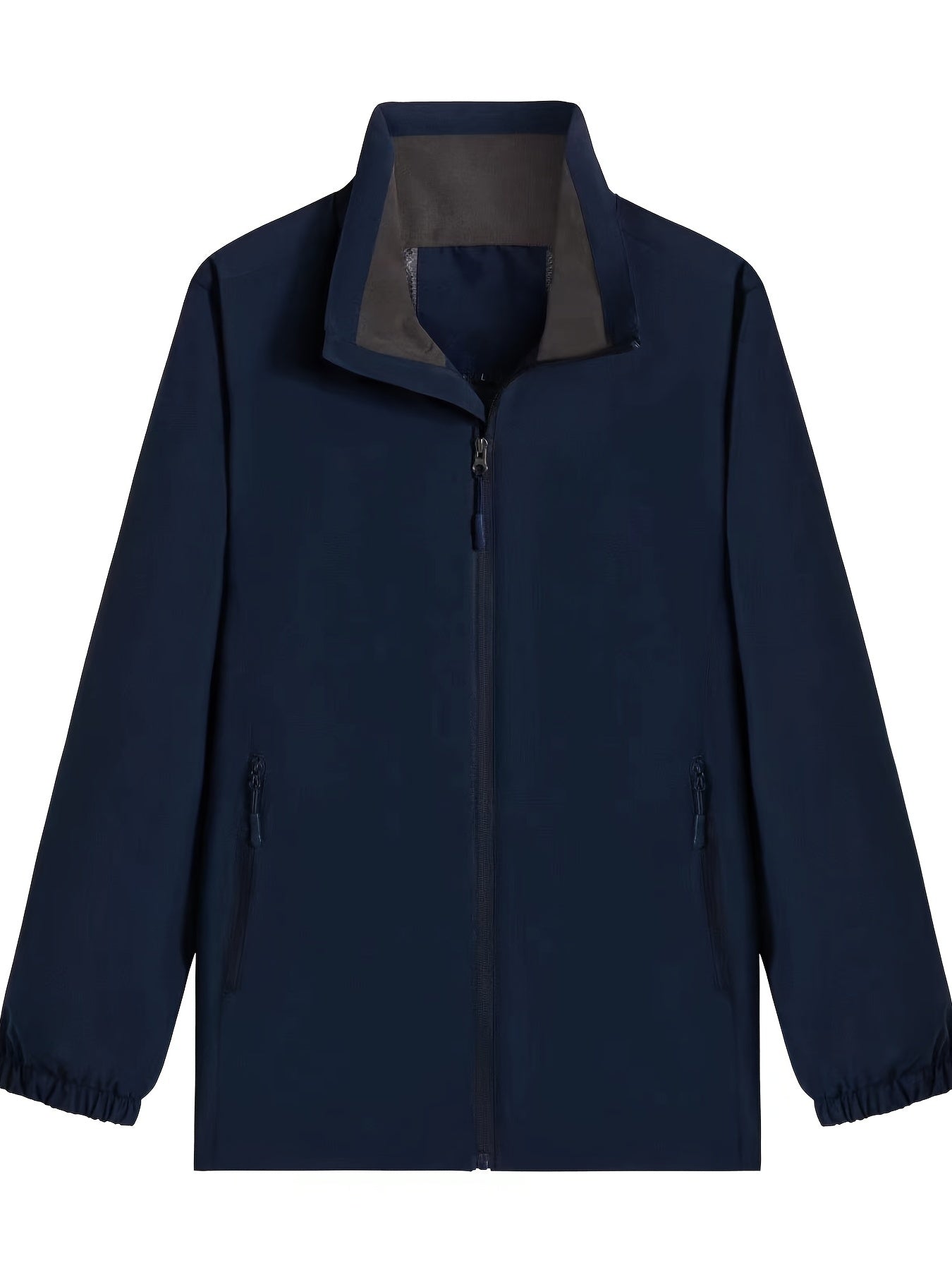 Women's Windproof Waterproof Soft Shell Outdoor Jacket