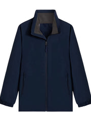 Women's Windproof Waterproof Soft Shell Outdoor Jacket
