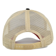 Stay & Stylish Bass Embroidered Baseball Cap for Outdoors