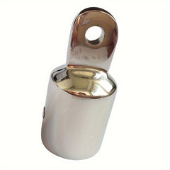 1pc Stainless Steel Sliding Cap Yacht Sunshade Hardware