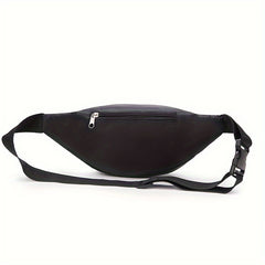 Outdoor Waist Bag Large Capacity Chest Bag Wear-resistant Phone Bag