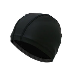 Waterproof Stretchable Swim Cap for Men & Women