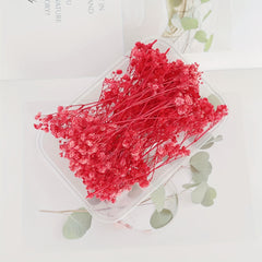DIY Resin Filler Bag Floating Aromatherapy Candle Material