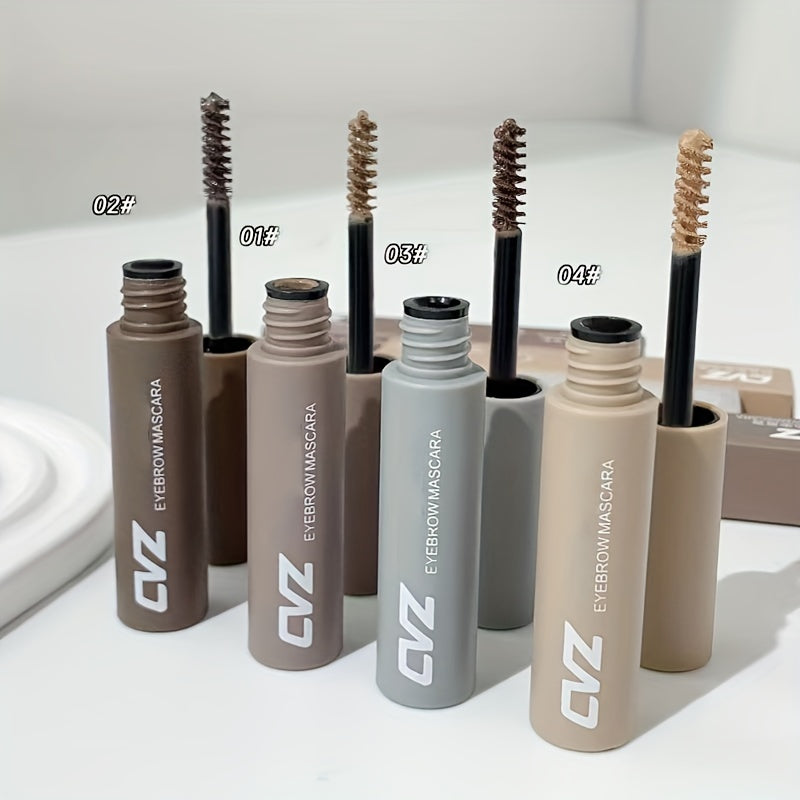 Waterproof Eyebrow Dye Cream Stick Natural Sweat Proof Makeup