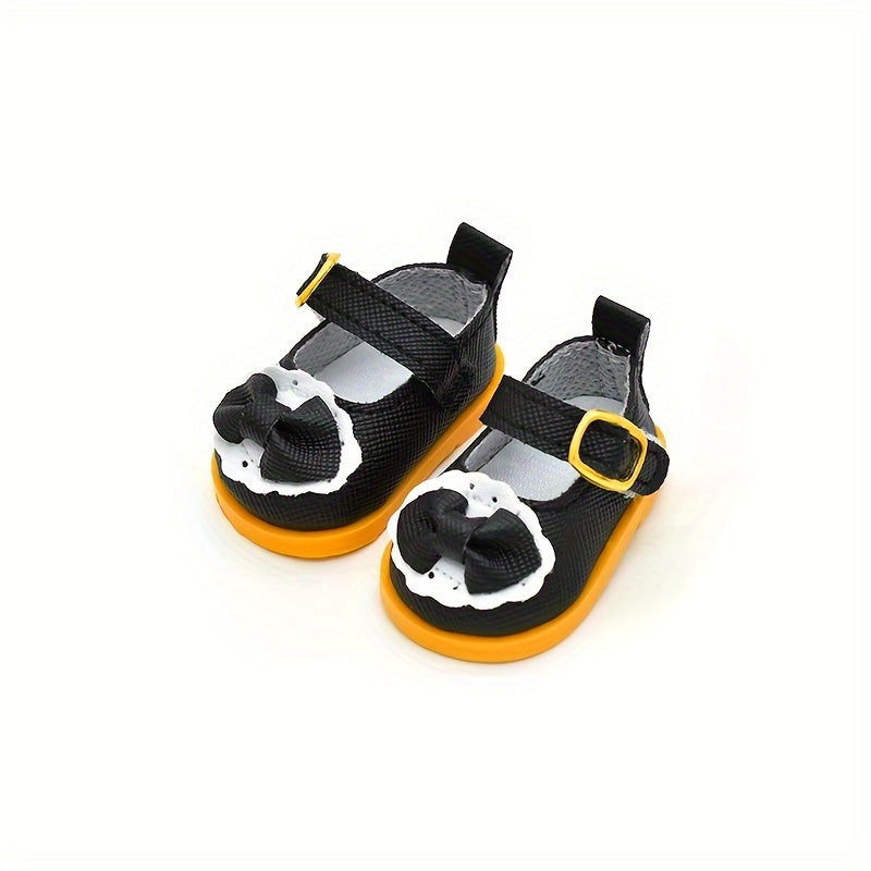 Princess Doll Shoes All Match Accessories