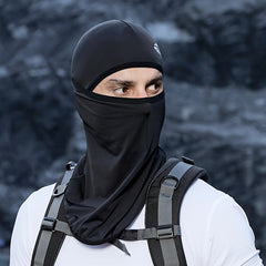 Sun Protection Balaclava for Men Windproof Face Cover for Outdoor Activities