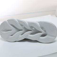 Men's Breathable Running Shoes Lightweight Non Slip Sneakers