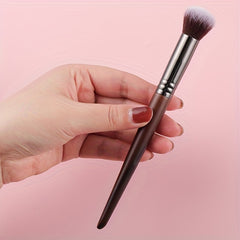 Pro Complexion Brush 1PC Makeup Powder Foundation Brush