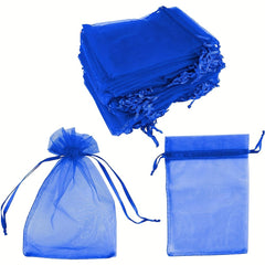 30 Packs Gift Bags Wedding Party Favor Bags Jewelry Bags 10 16 X 15 24 Cm