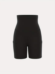 High Waist Shaping Shorts Tummy Control Compression Butt Lifting Shorts
