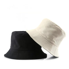 Men's Double Sided Fishing Hat All Seasons