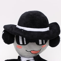 Forsaken Chance 7 9 Plush Doll Soft & Video Game Themed Toy