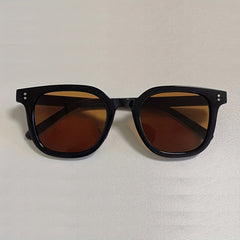 Brown Myopia Sunglasses UV Protection Glasses
