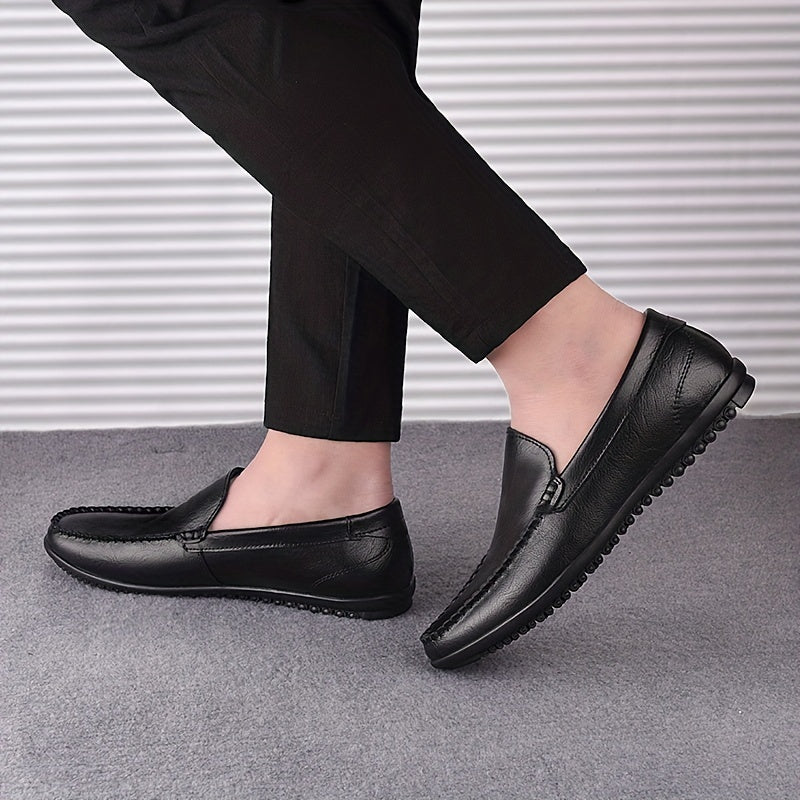 Men's Loafers Non Slip Comfy Casual Shoes