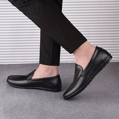 Men's Loafers Non Slip Comfy Casual Shoes