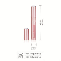 Cahill Eye Shadow Pencil Pearl Shimmer Earth Smudge-Proof Makeup Stick