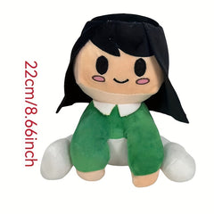 Baseball Baby Anime Doll Plush Toy Birthday Party Holiday Gift