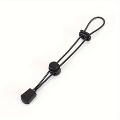 Bungee Cord Tarp Canopy Tie Down Walking Stick Holder Elastic Rope