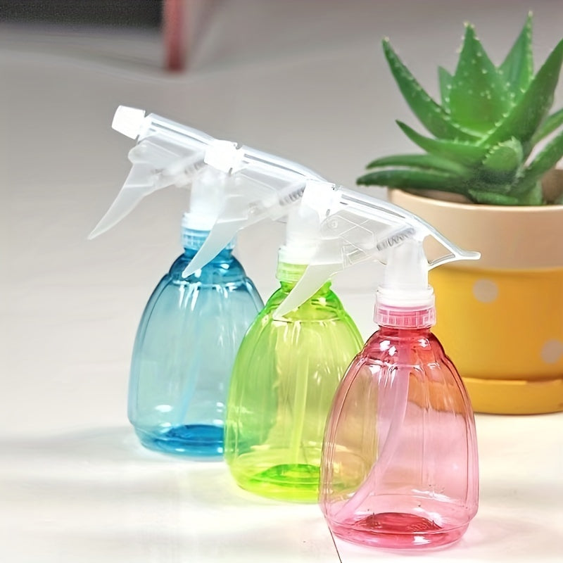 Spray Bottle Garden Plants Salon Hairdressing Barber Hair Water Mist