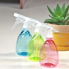 Spray Bottle Garden Plants Salon Hairdressing Barber Hair Water Mist