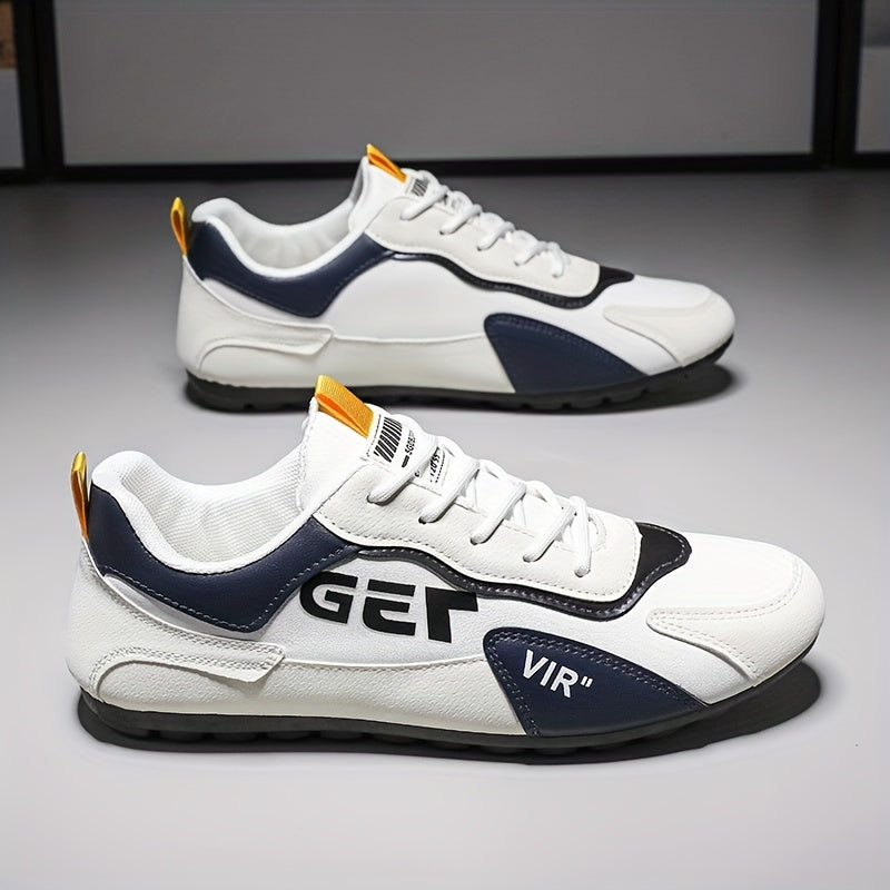 Men's Lightweight Breathable Running Sneakers