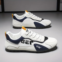 Men's Lightweight Breathable Running Sneakers
