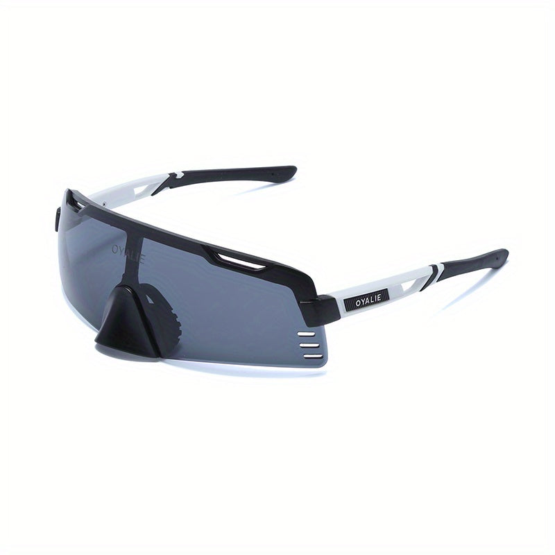 Sports Sunglasses for Mountaineering and Cycling