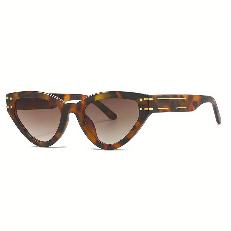 Men's Small Frame Sunglasses