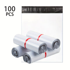 100pcs 10x12 Poly Mailers Self Sealing Envelopes Boutique Custom Bags