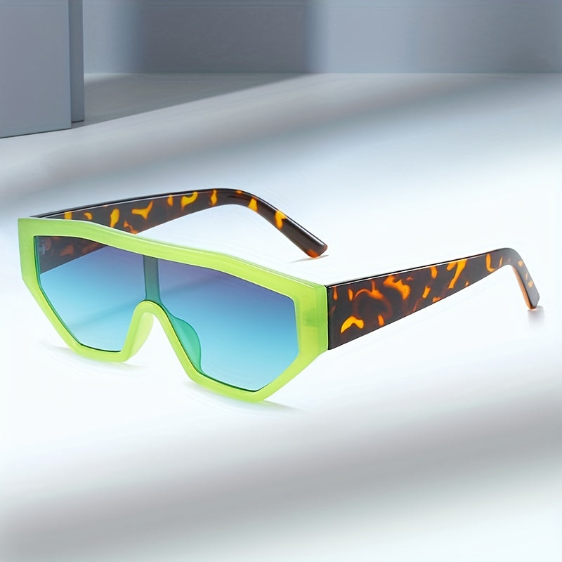 Men's UV Protection Sunglasses for Sports