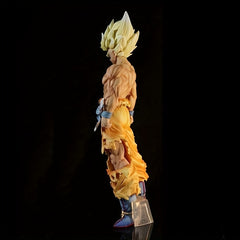 Anime Movie Series Character Toys Family Decorations Model