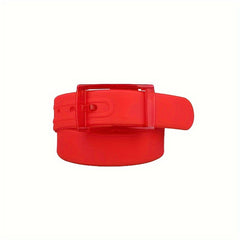 Lemon Scented Candy Belt 45in 114 Length
