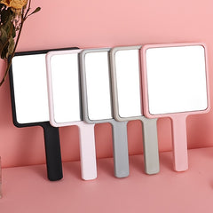 Portable Anti Fog Makeup Mirror Compact Cosmetic Mirror
